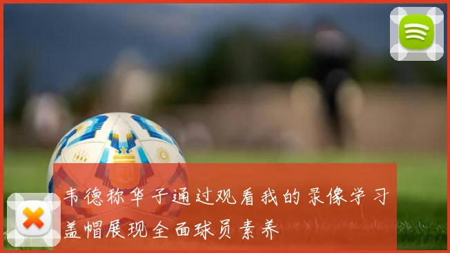 韦德称华子通过观看我的录像学习盖帽展现全面球员素养