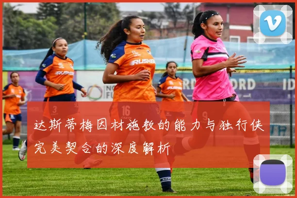 达斯蒂梅因材施教的能力与独行侠完美契合的深度解析